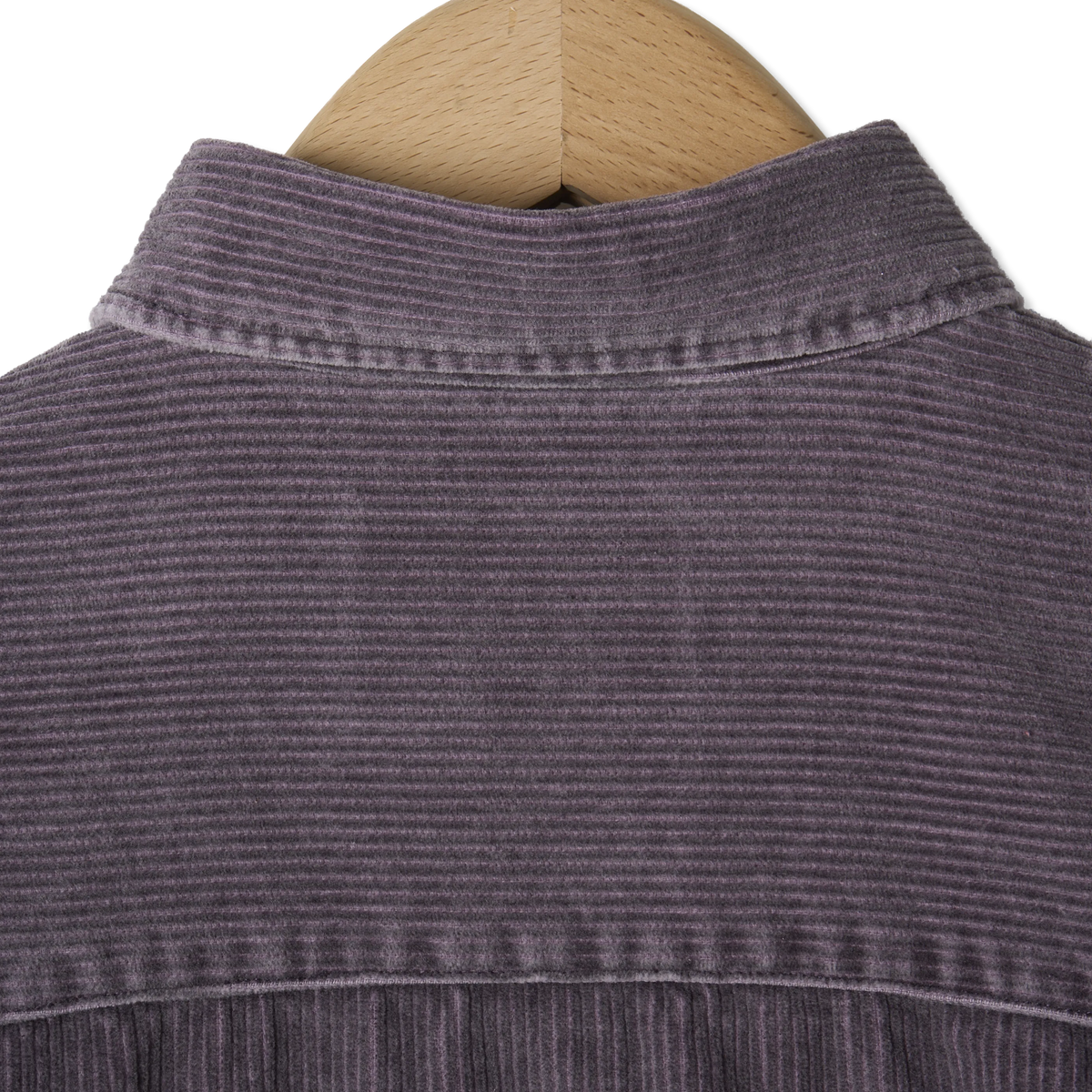Frizmworks Pigment 8W Corduroy Shirt 002 - Detail 6