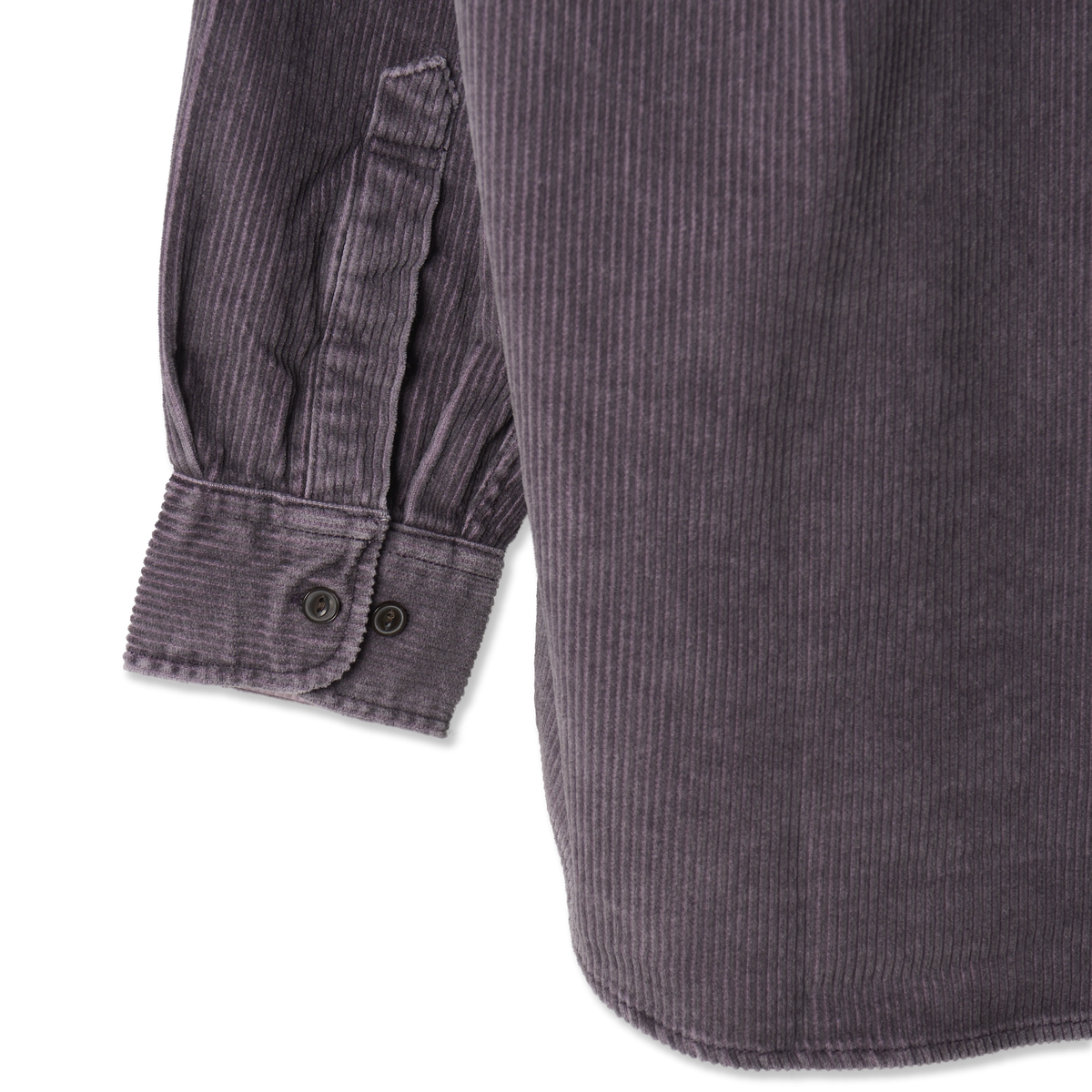 Frizmworks Pigment 8W Corduroy Shirt 002 - Detail 7