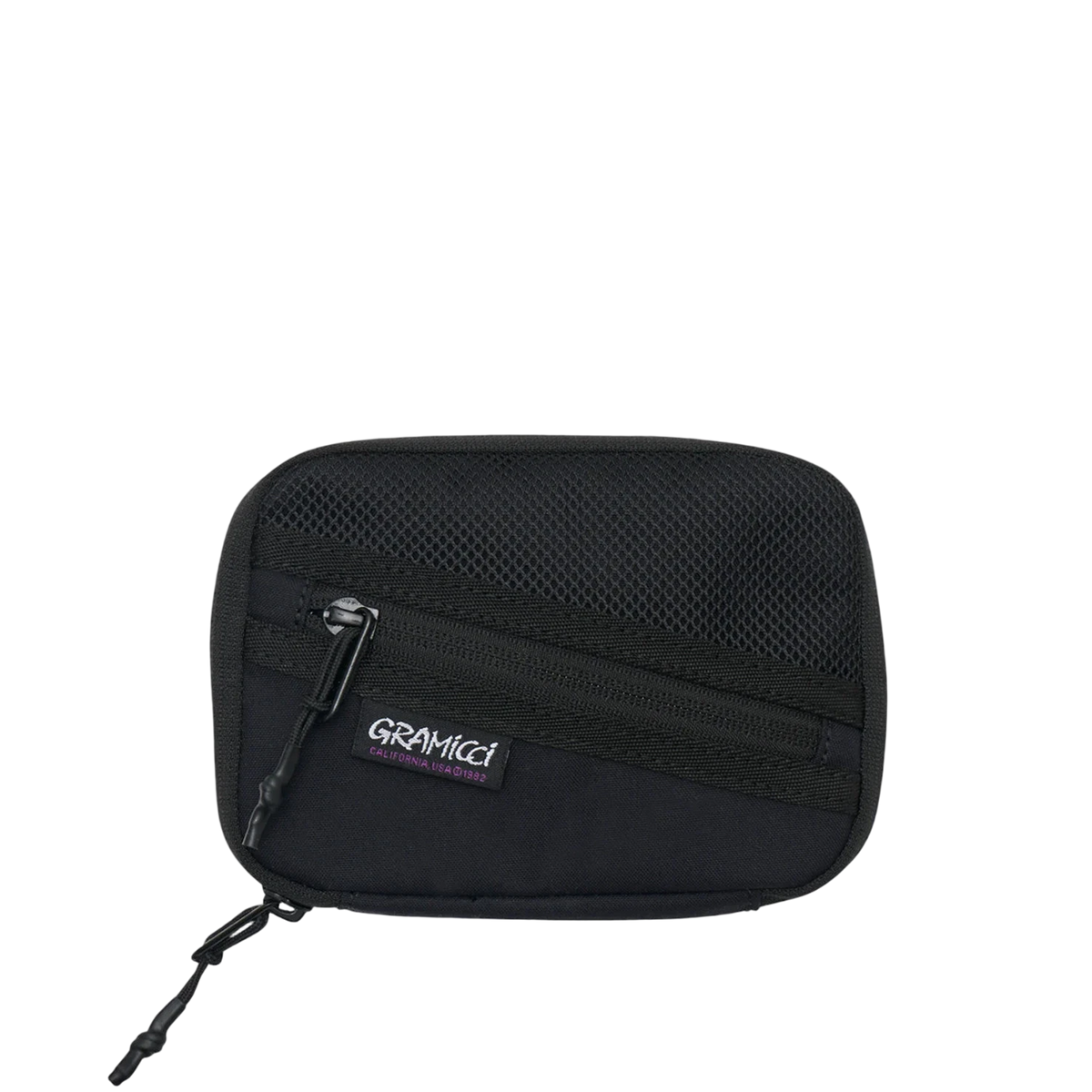 Gramicci Cordura Wallet Black