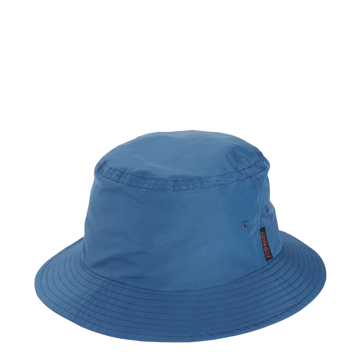 Gramicci Shell Bucket Hat Navy - View 1