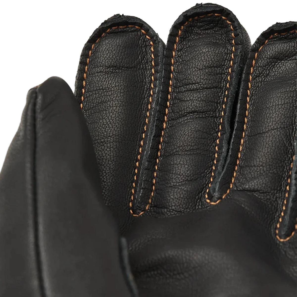 Hestra Fält Guide Glove 5 Finger Brown / Black - View