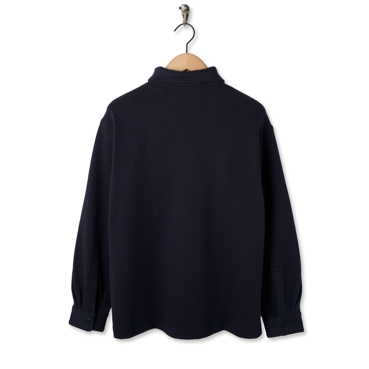 Jackman Toughy Bambino Shirt Navy