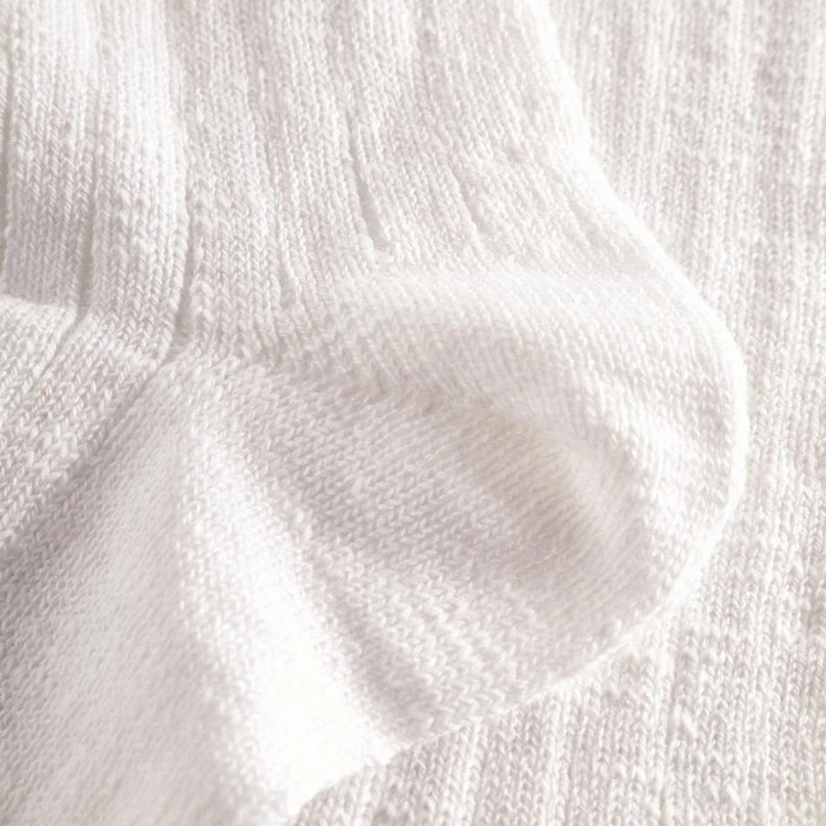 Norse Projects Ebbe Sport Sock Ultra Marine - View 3