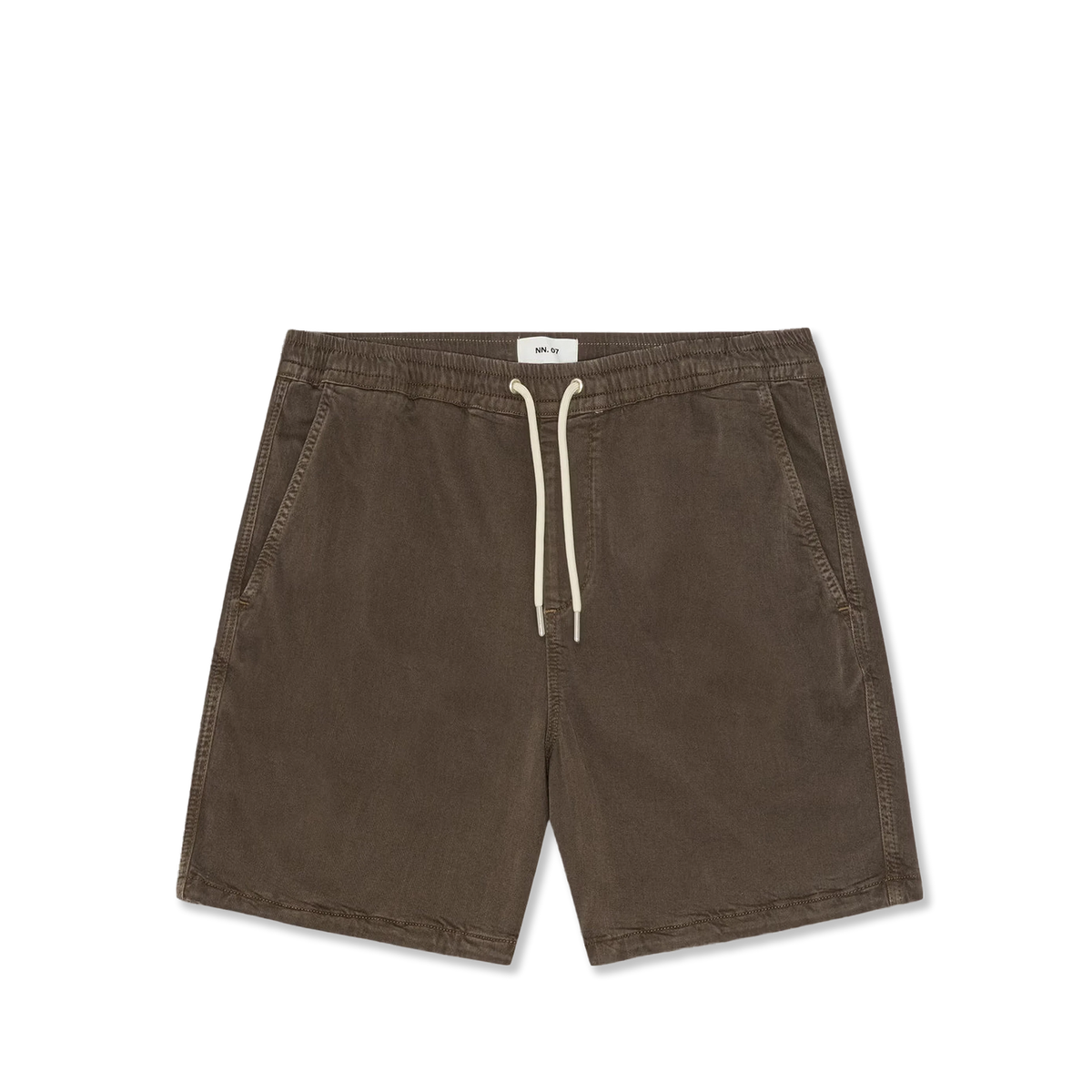 NN07 Gregor Shorts Mable Husk