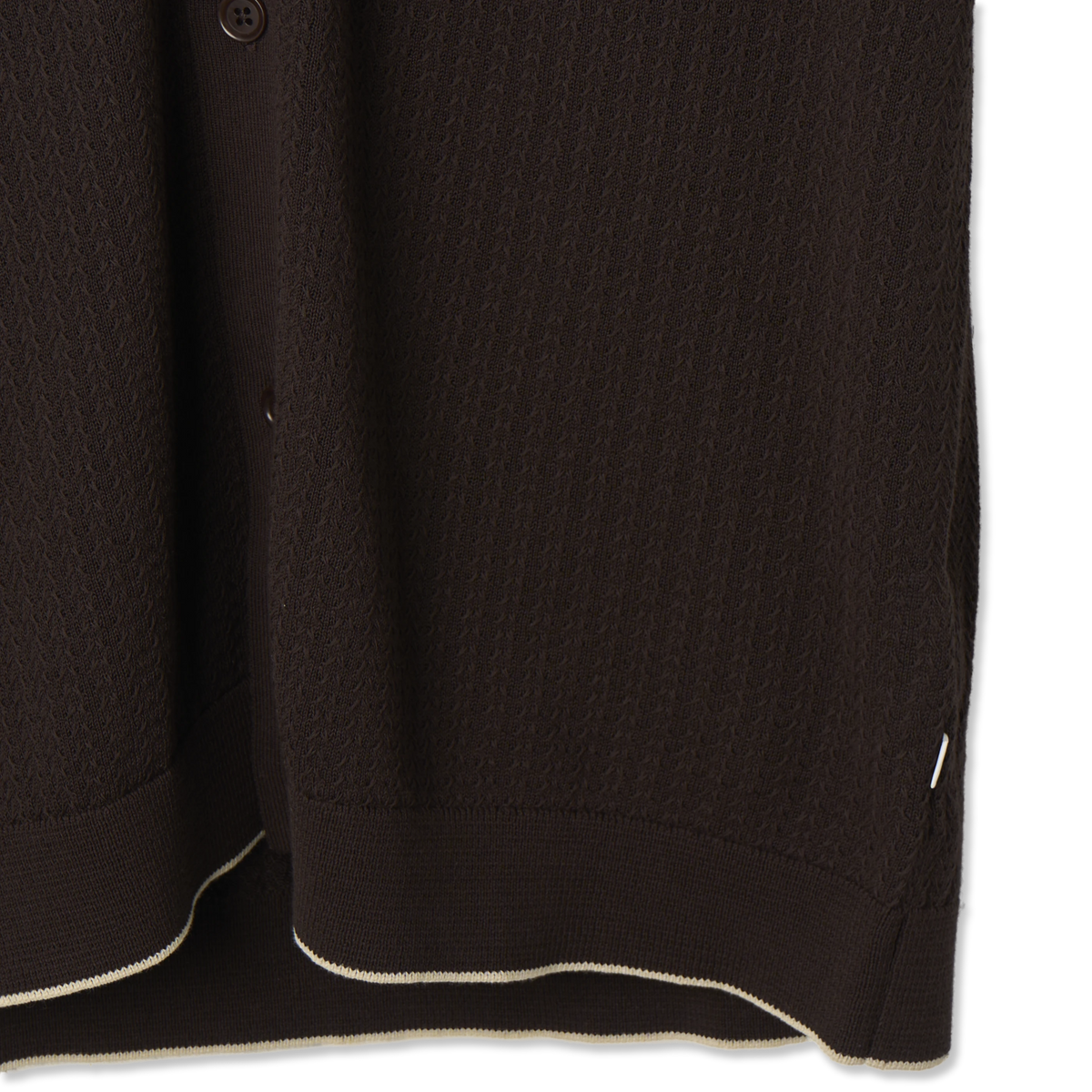 NN07 Nalo Polo Deep Truffle - Detail 3