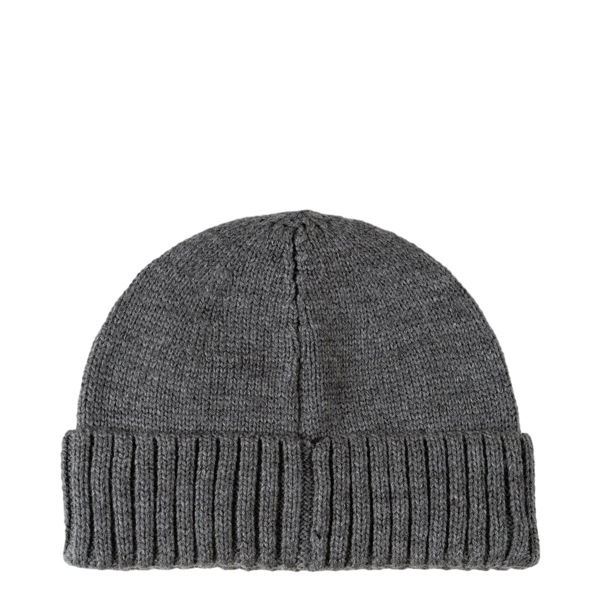 Snow Peak Knit Cap Charcoal - View 2