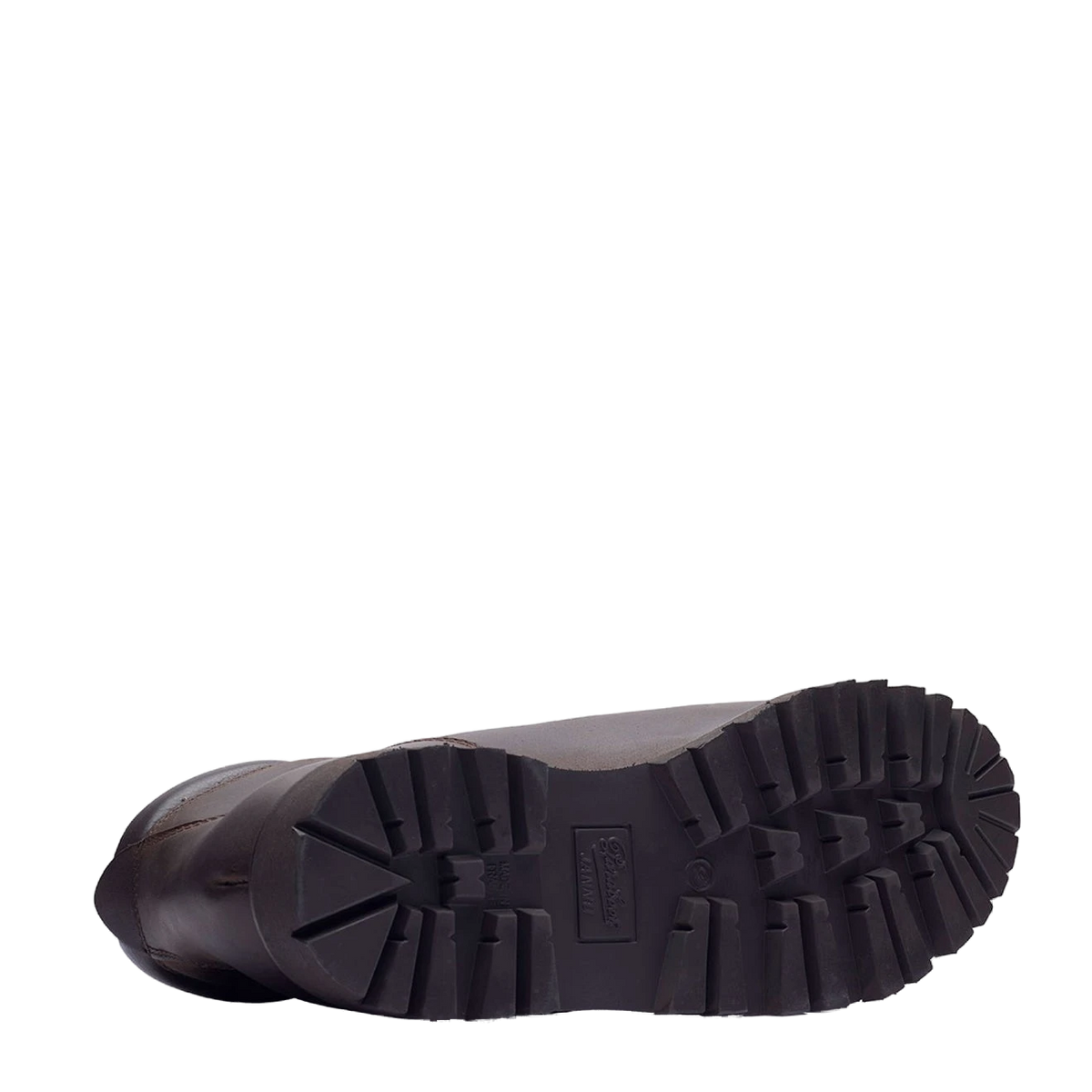 Paraboot Avoriaz Nubuck Boot Gringo - View 2