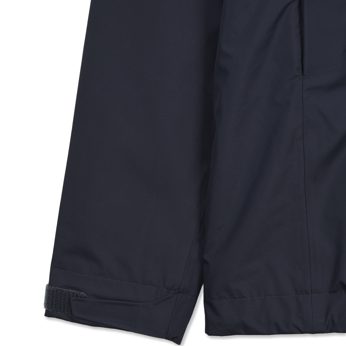 Patagonia Insulated Boulder Fork Rain Jacket Smolder Blue - Detail 4