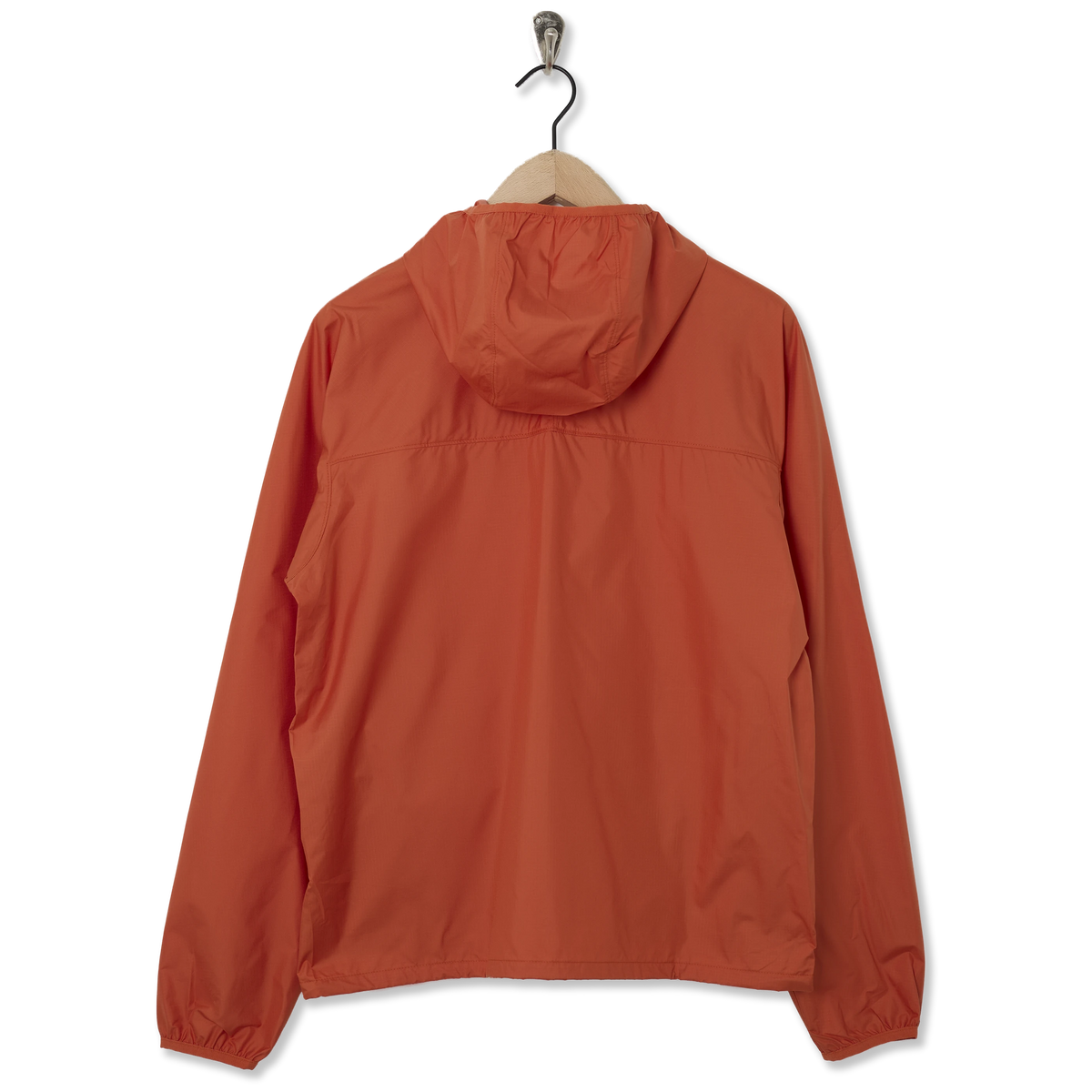 Patagonia Light & Variable Jacket Coal Orange - Back