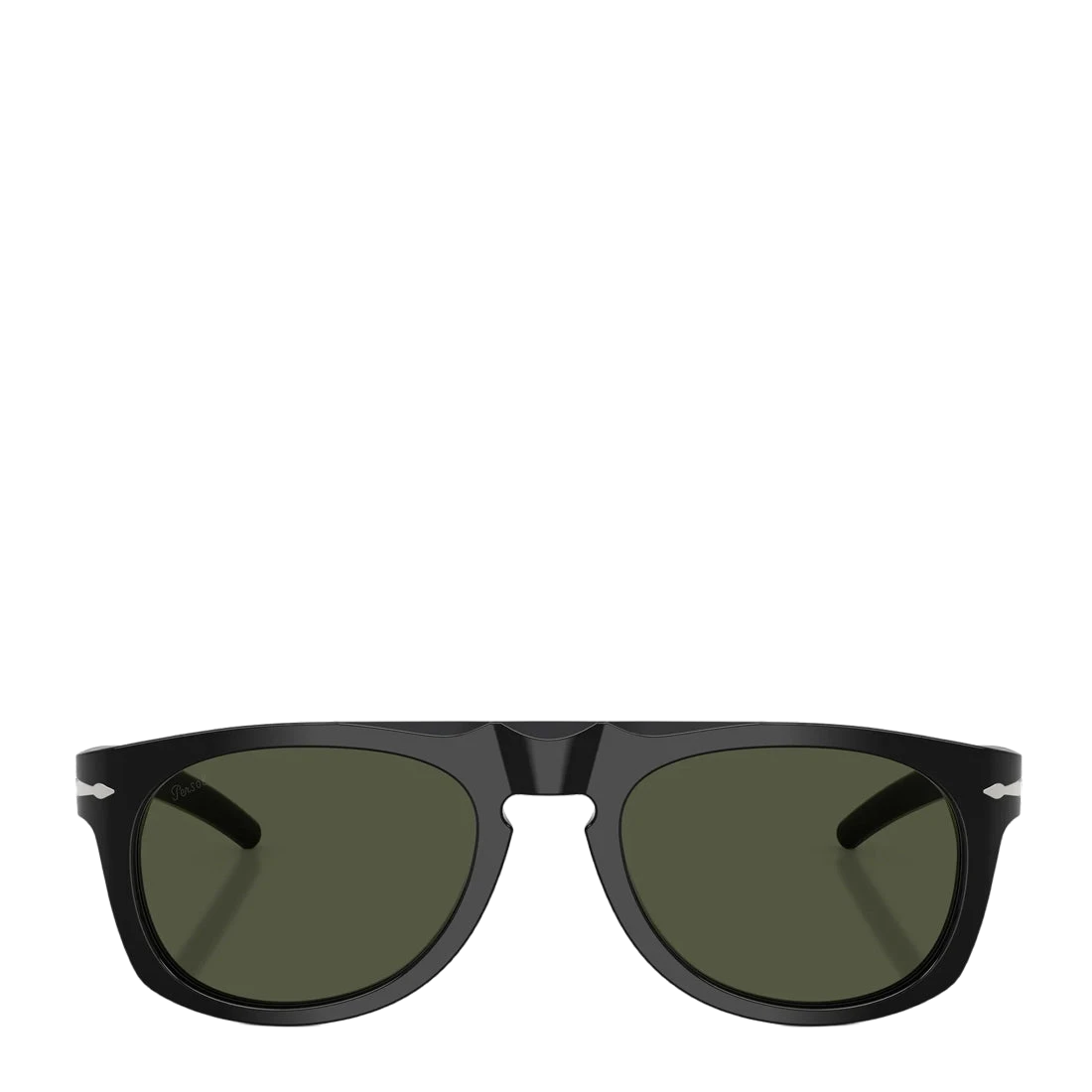 Persol PO3401S 95/31 Sunglasses Black - View 1