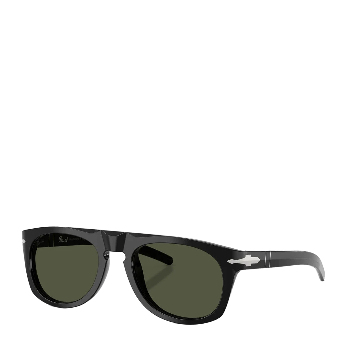 Persol PO3401S 95/31 Sunglasses Black - View 2