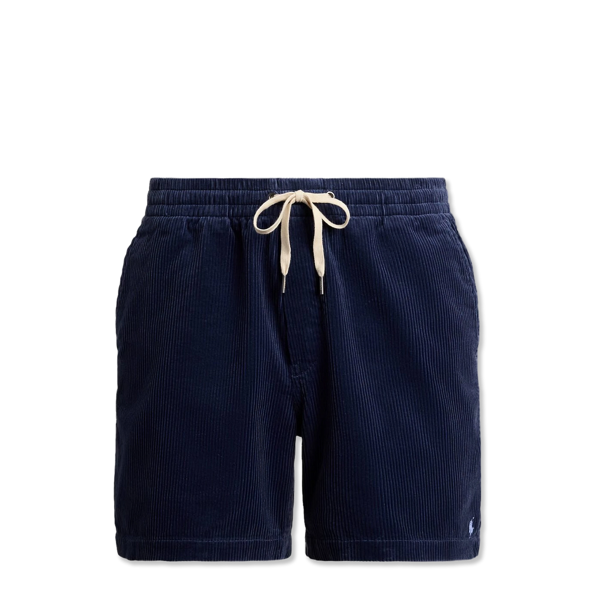 Polo Ralph Lauren 15 cm Polo Prepster Corduroy Shorts Boston Navy