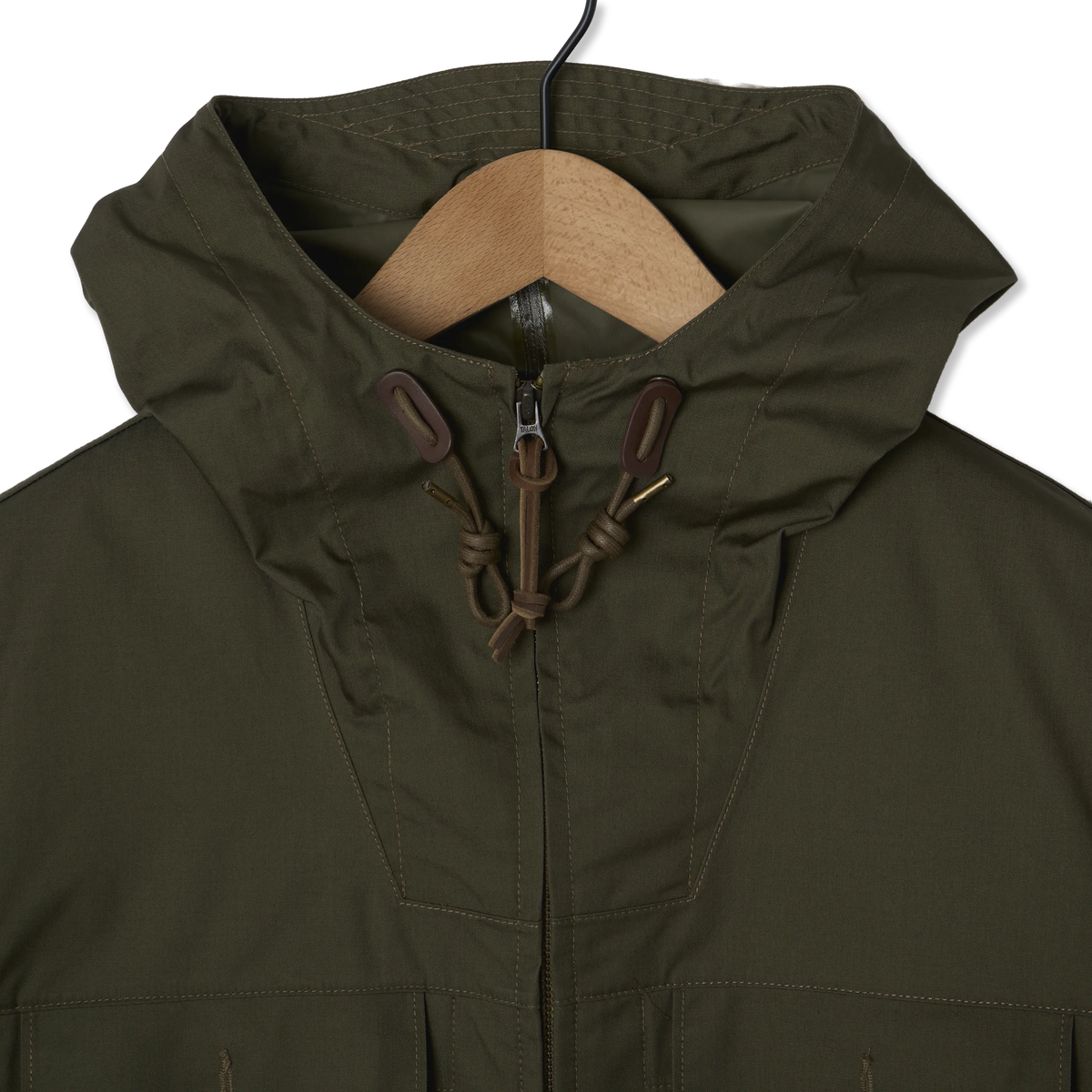 Polo Ralph Lauren Cauldwell 3-in-1 Water-Repellent Jacket Defender Green - Detail 1