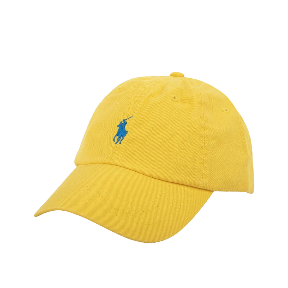 Polo Ralph Lauren Classic Sports Cap Yellow Fin - View 1