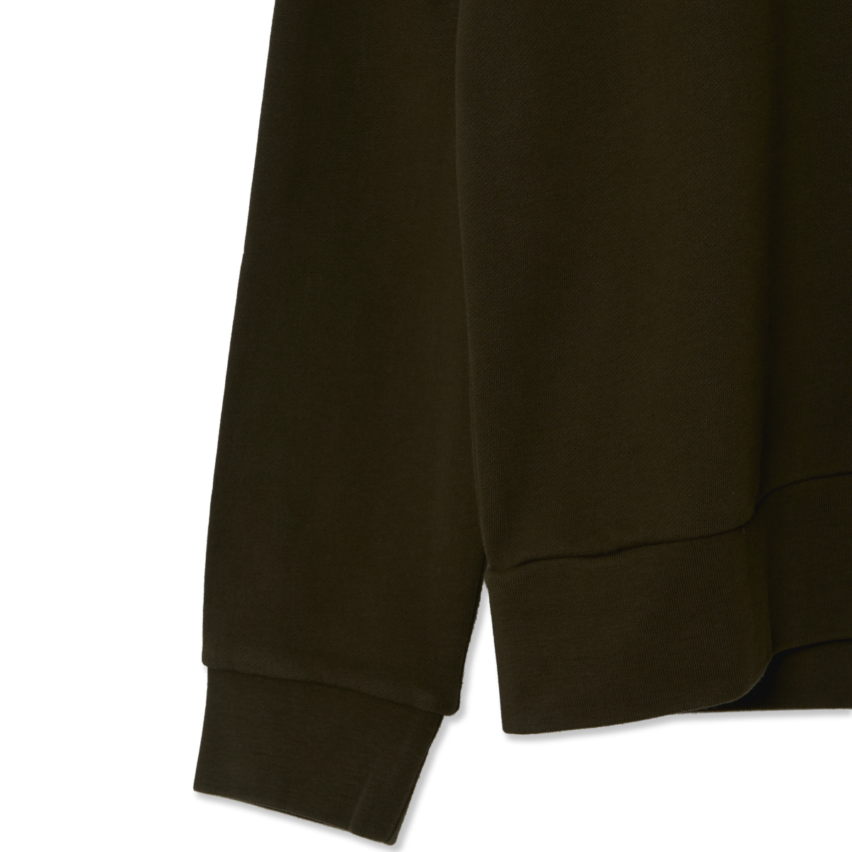 Polo Ralph Lauren Loopback Sweatshirt Dark Loden - Detail 2