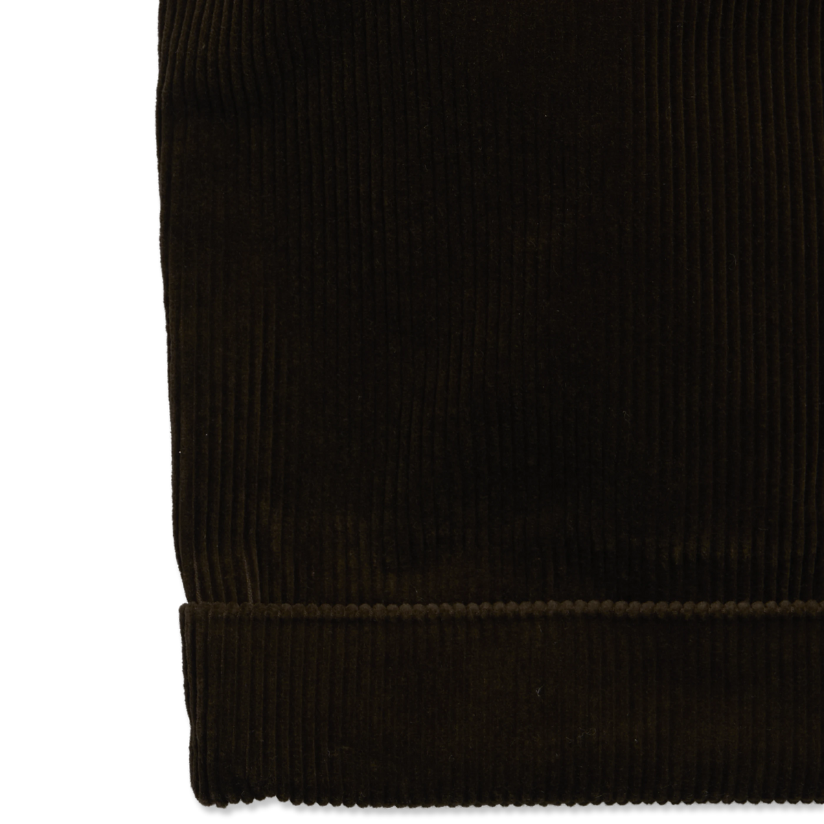 Polo Ralph Lauren Whitman Relaxed Fit Corduroy Trousers Dark Beech - Detail 6