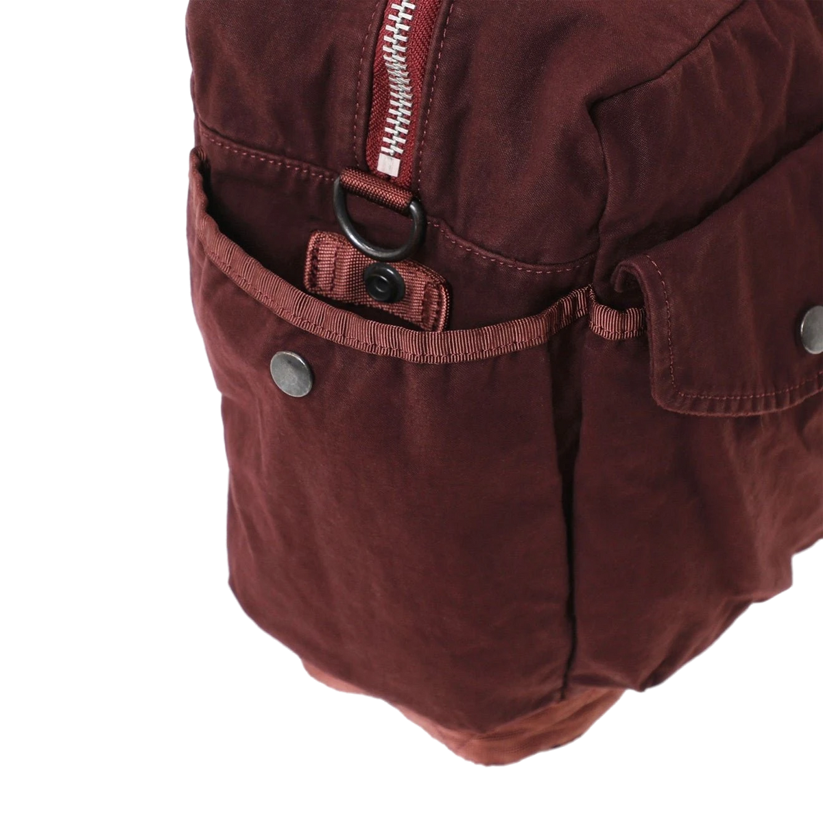Porter-Yoshida And Co Crag 2Way Boston Bag (S) Coyote - View 4