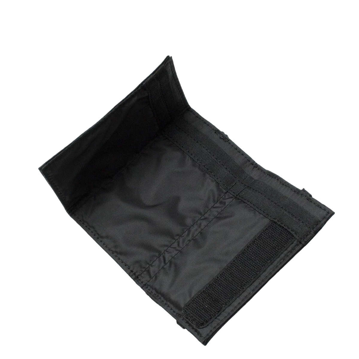 Snow Peak Everyday Use Smart Wallet Black - View 3