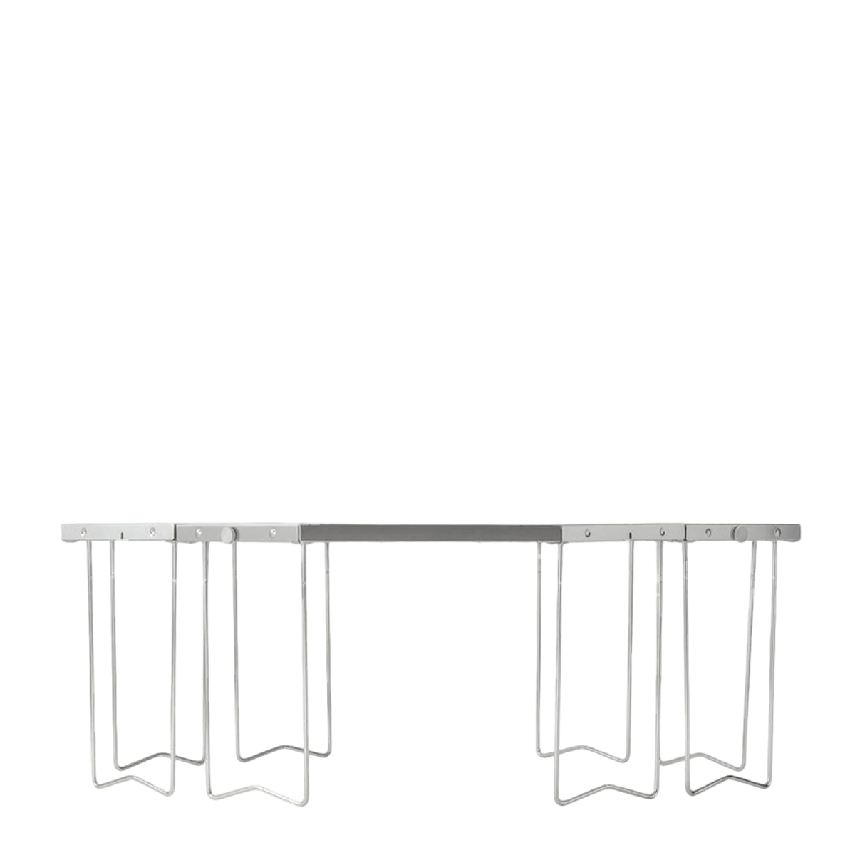 Snow Peak Fire Ring Table - View 5