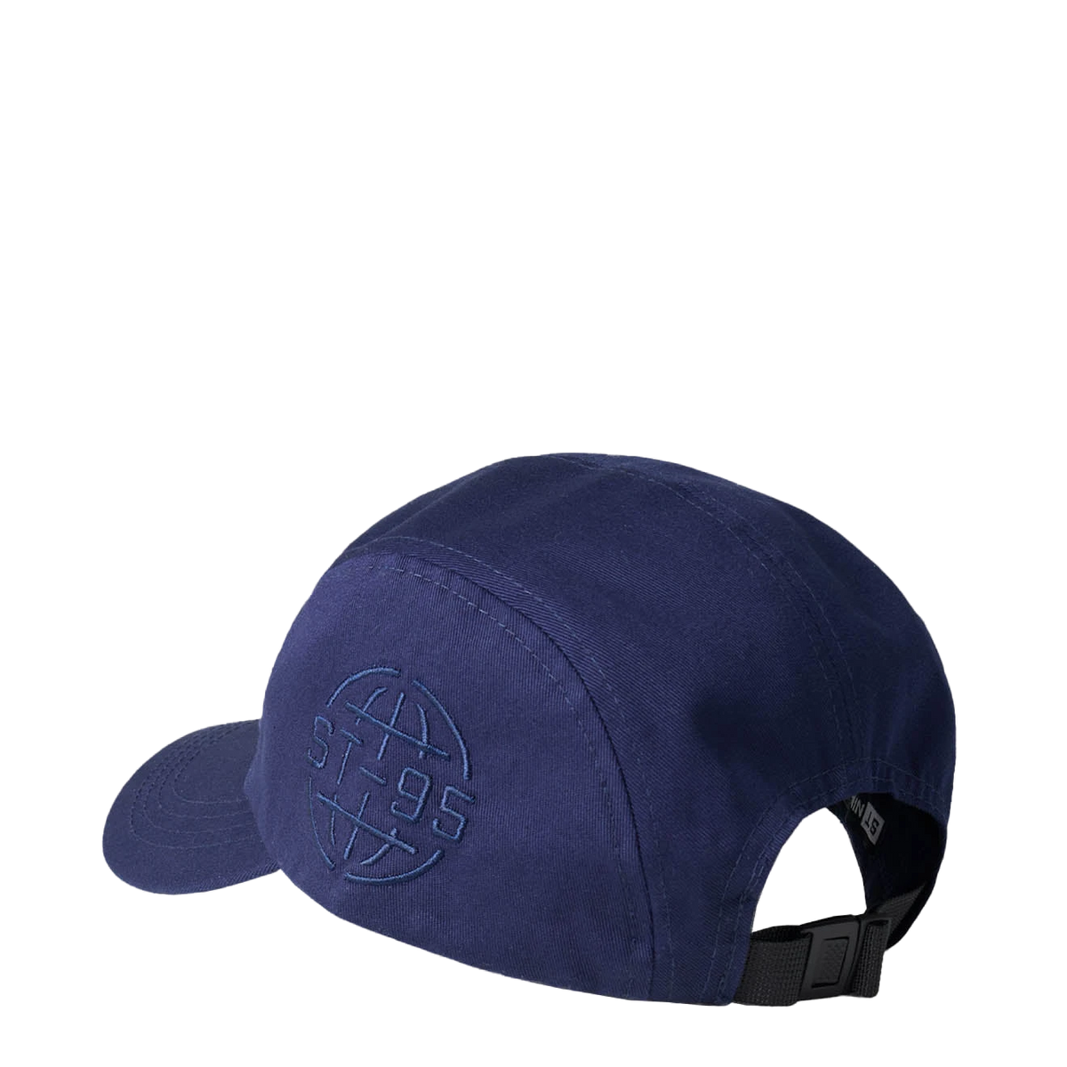 ST95 Nucleo 5 Panel Cap Navy - View 2