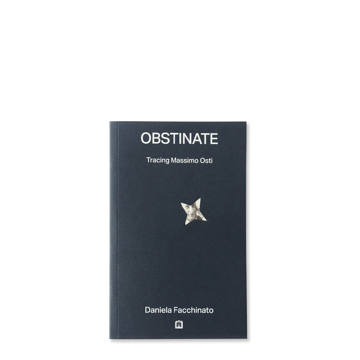 Obstinate, Tracing Massimo Osti