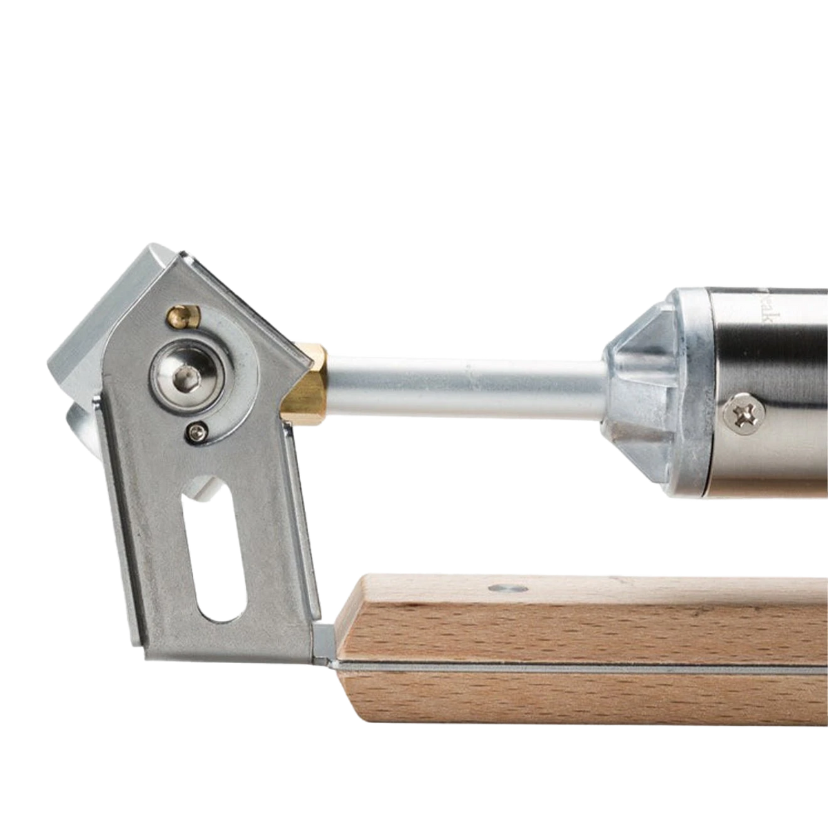 Snow Peak Folding Torch - View 4