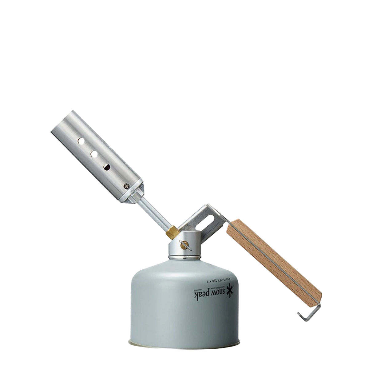 Snow Peak Folding Torch - View 1