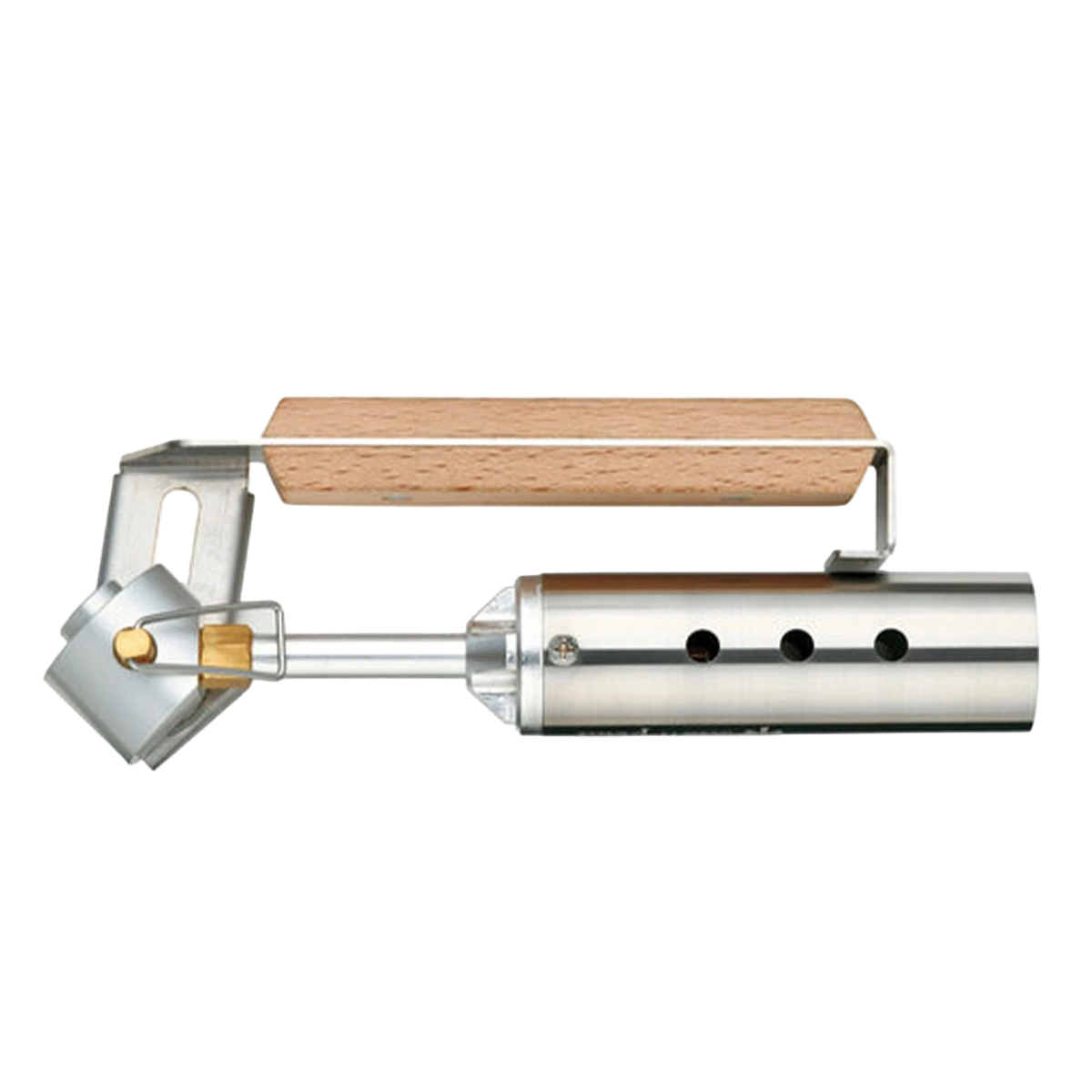 Snow Peak Folding Torch - View 2