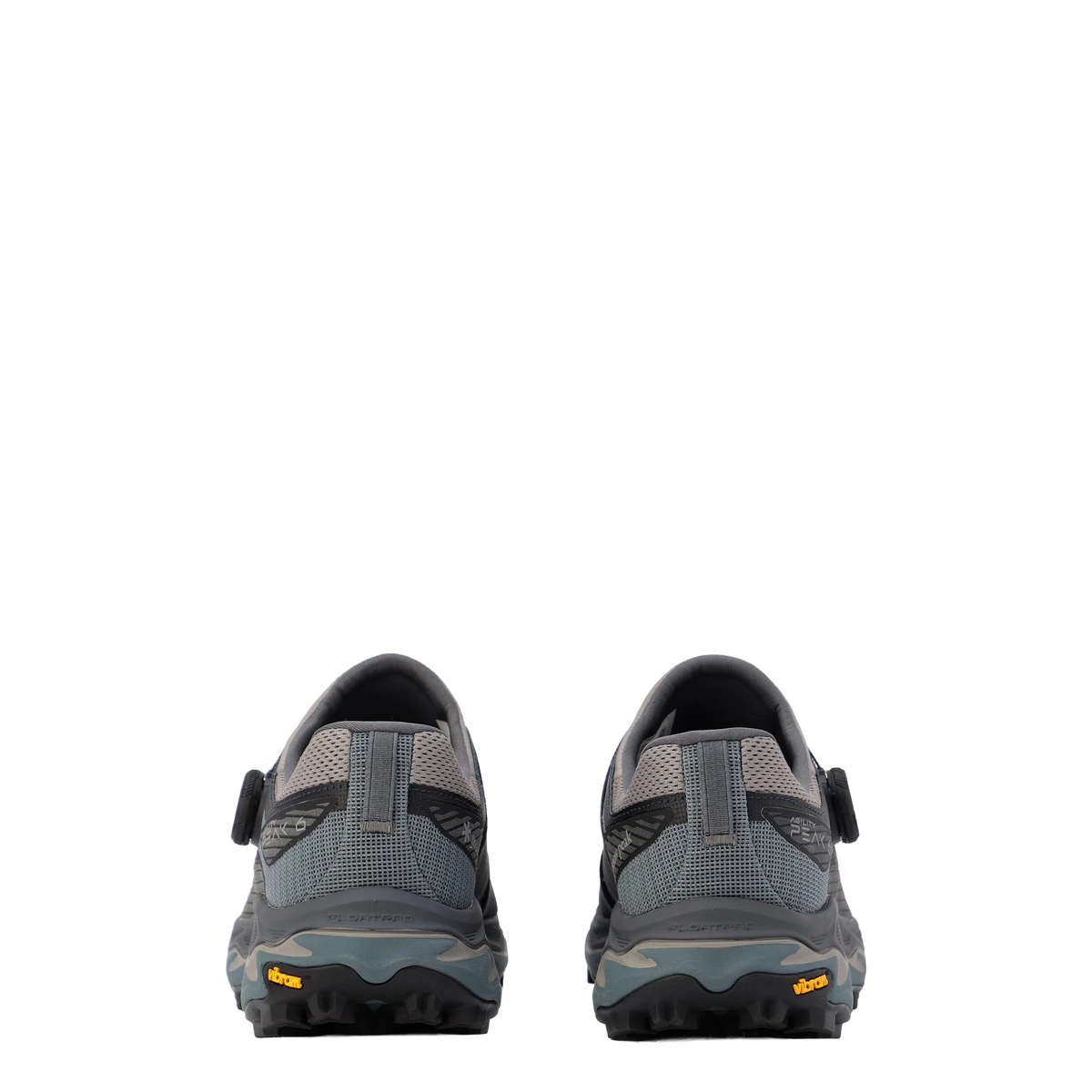 Snow Peak x Merrell Agility Peak 6 Boa SP Trainer Blue - View 6