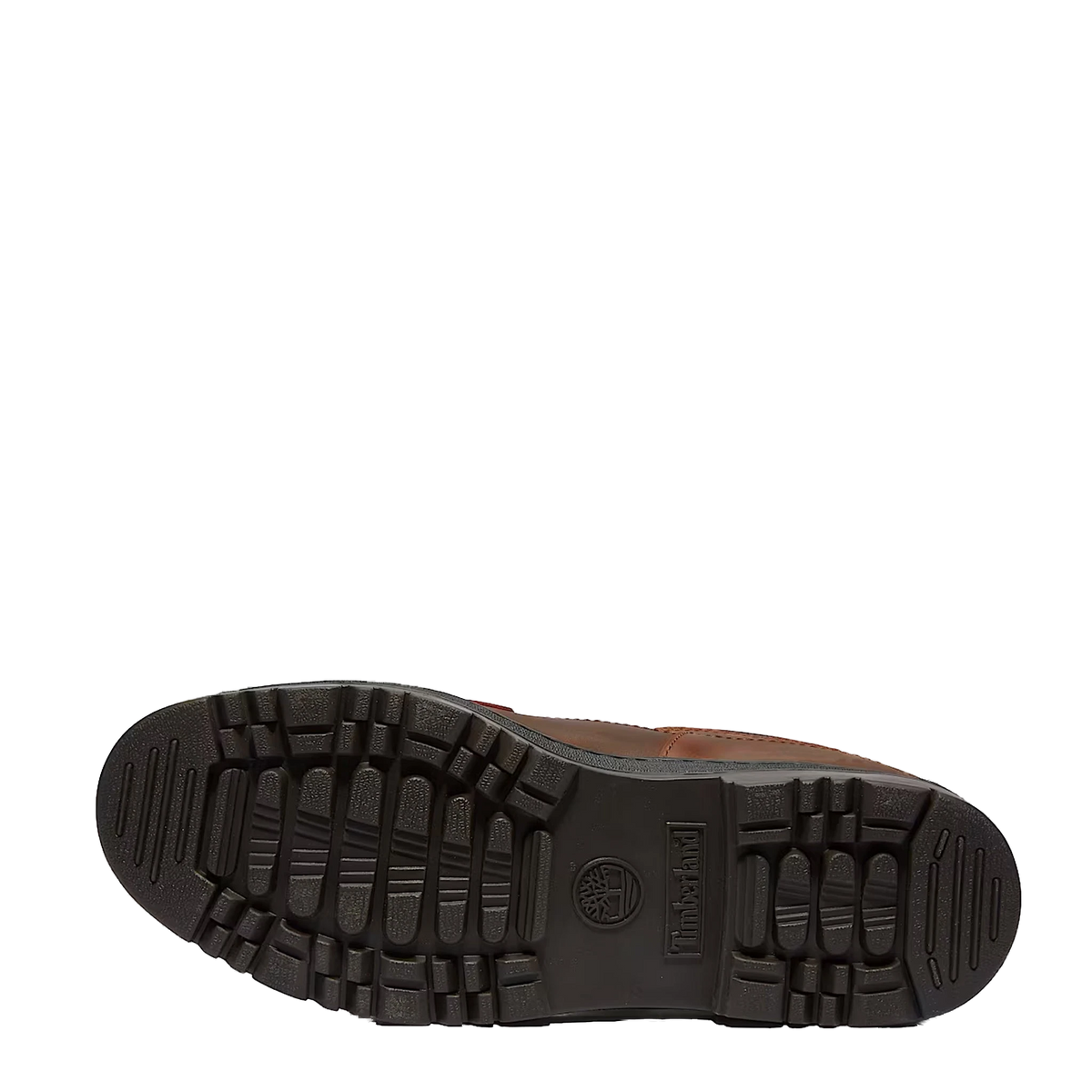 Timberland Heritage GORE-TEX Membrane Shoe Brown - View 5