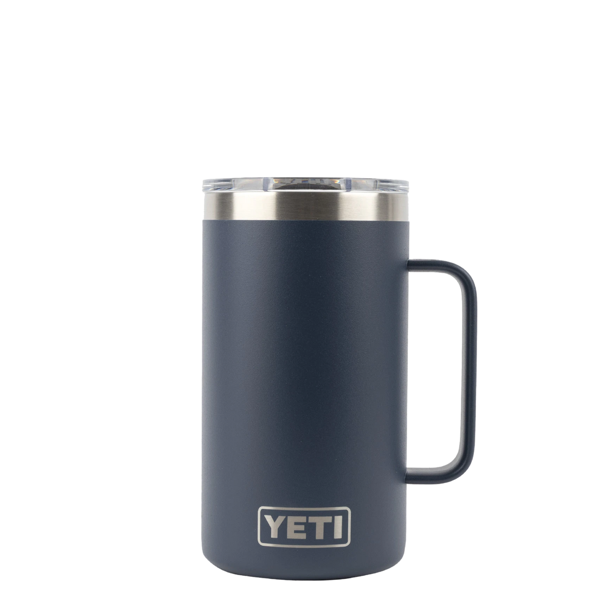 YETI Rambler 24oz Mug MS Navy