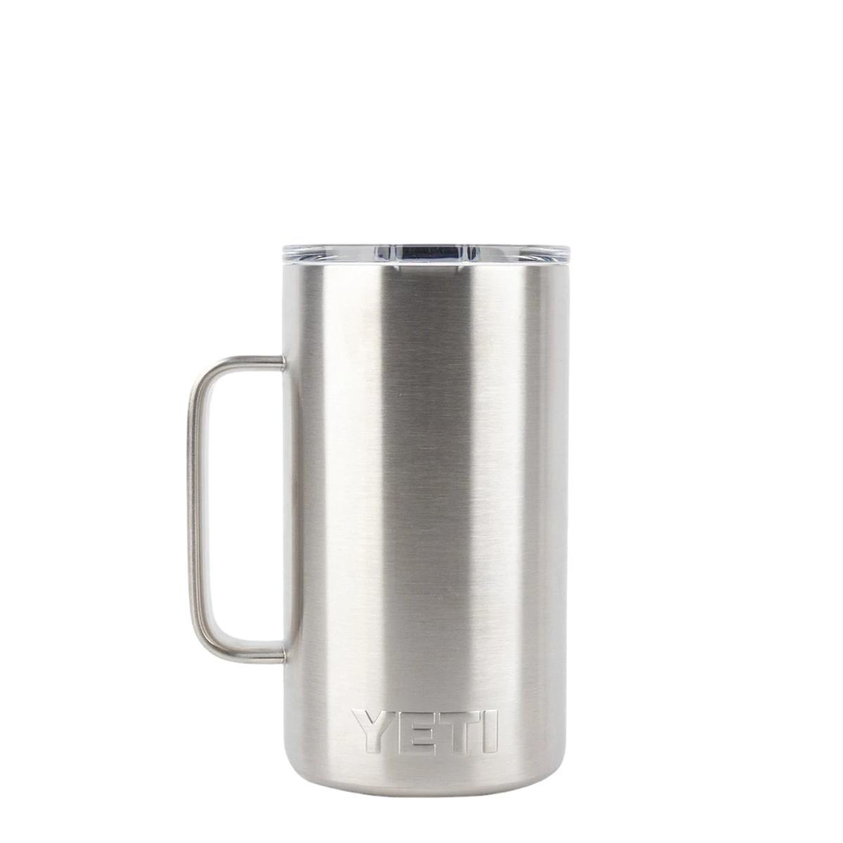 YETI Rambler 24oz Mug MS Stainless Steel