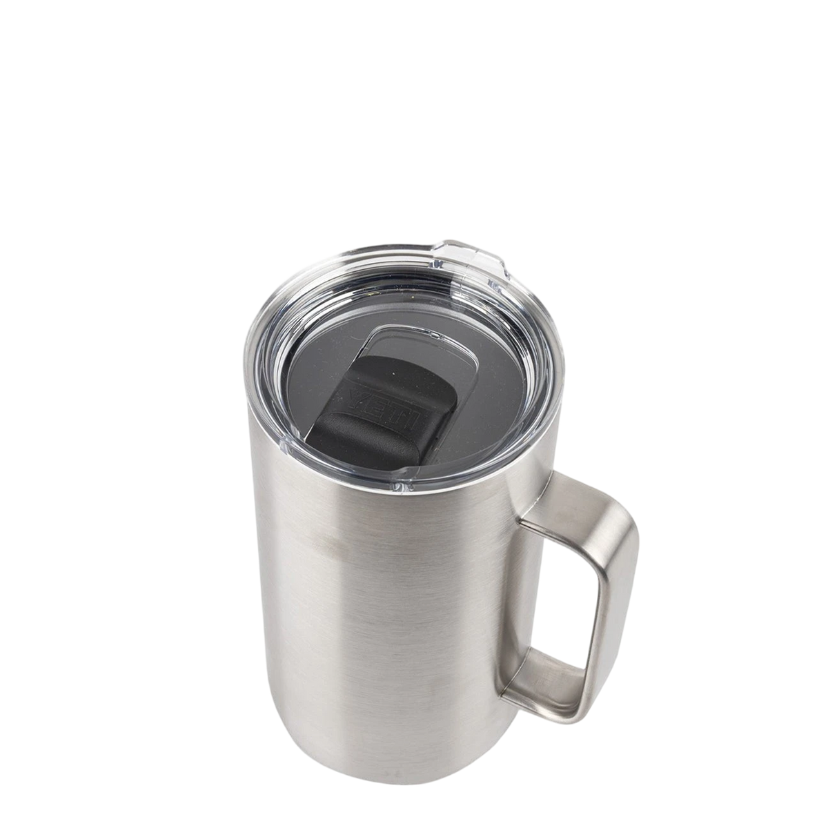 YETI Rambler 24oz Mug MS Stainless Steel