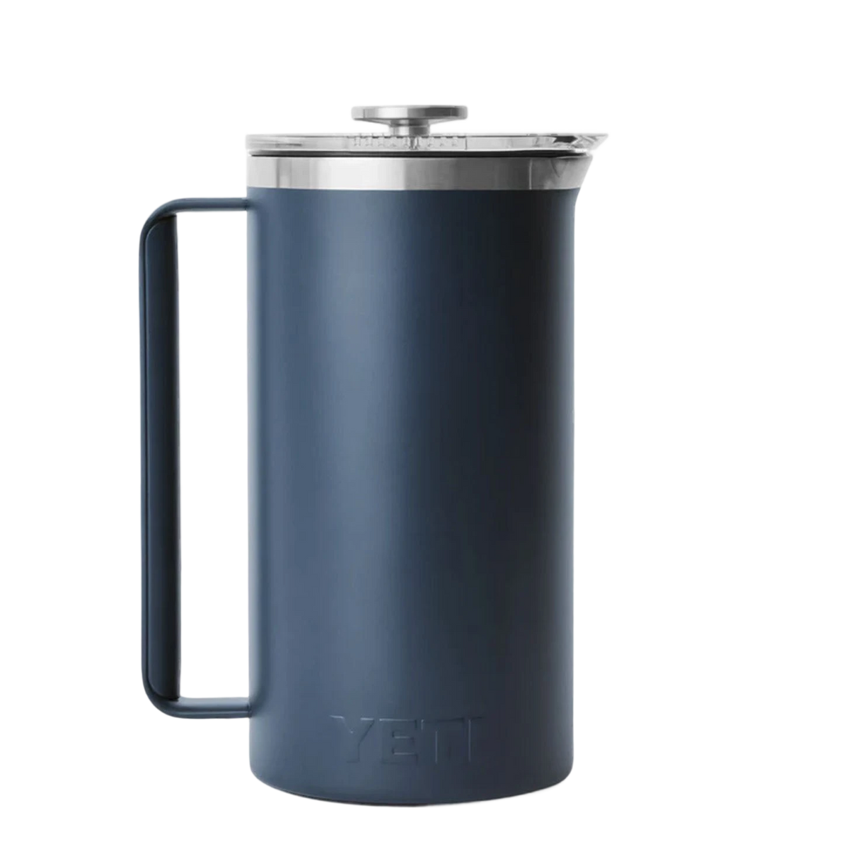 YETI Rambler French Press 64oz Navy