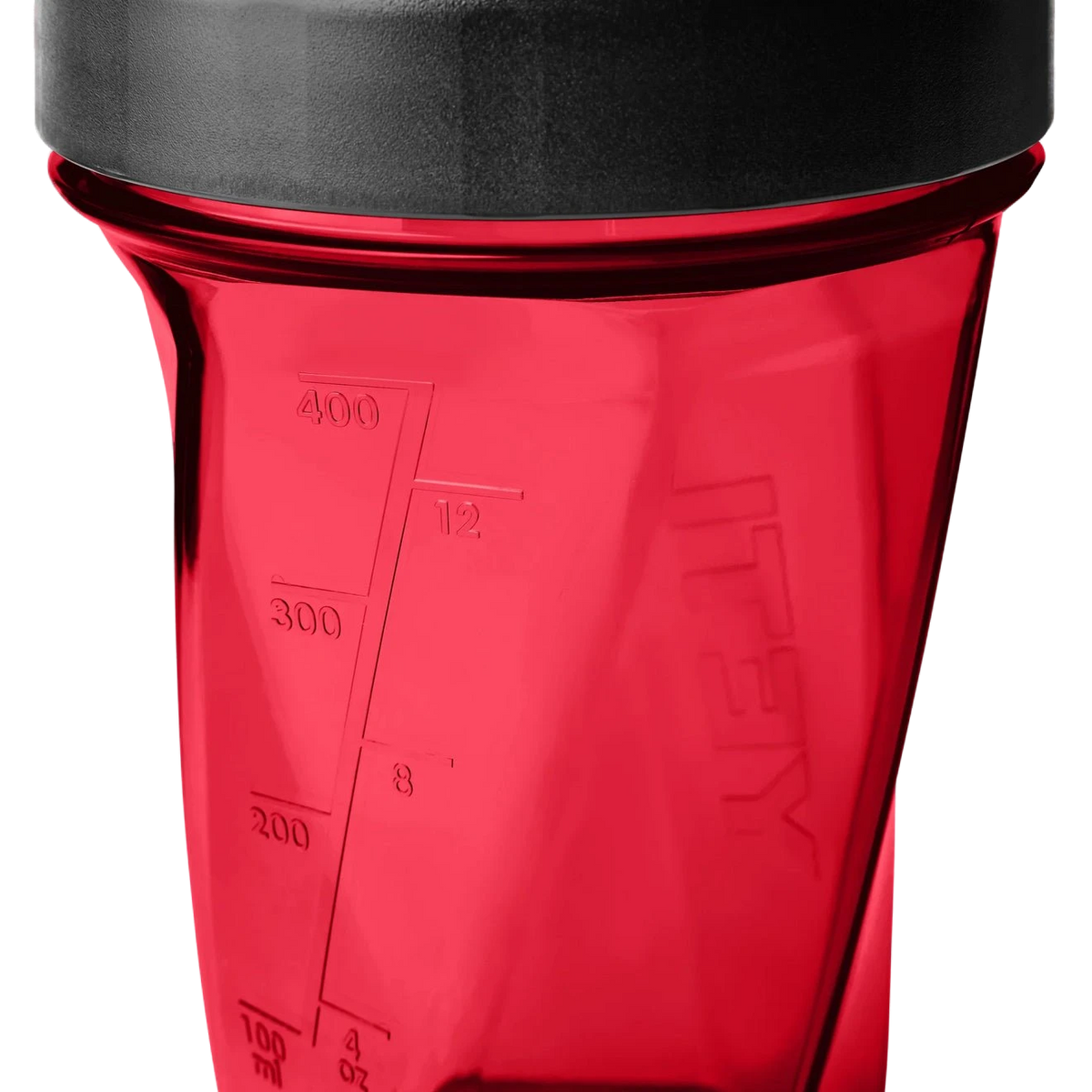 YETI 20 oz (591 ml) Shaker Bottle Rescue Red - View 3