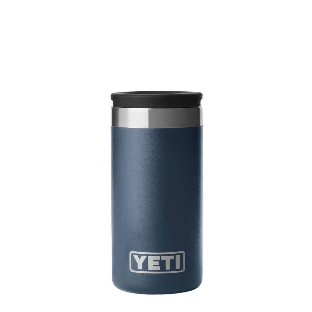 YETI Rambler Shot Glasses and Carrying Case Navy - View 2