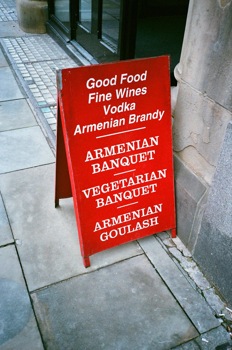 Eatery of the Month: Armenia Taverna