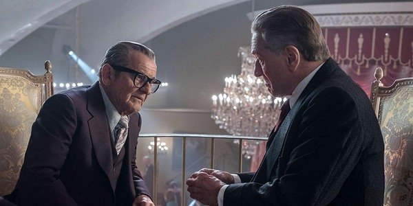 Films and Things: Best Films of 2019
