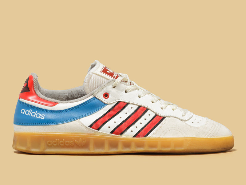 Nigel's Musings: The adidas Handball Top