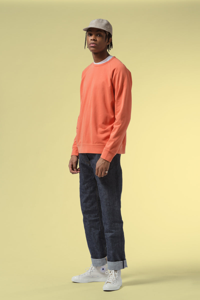 Introducing the Levi's Vintage Clothing 1976 501 Mirrored Jeans