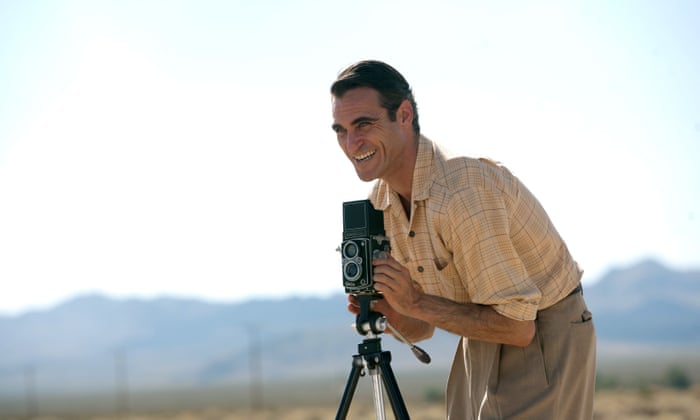 Films and Things: Summer Shirting