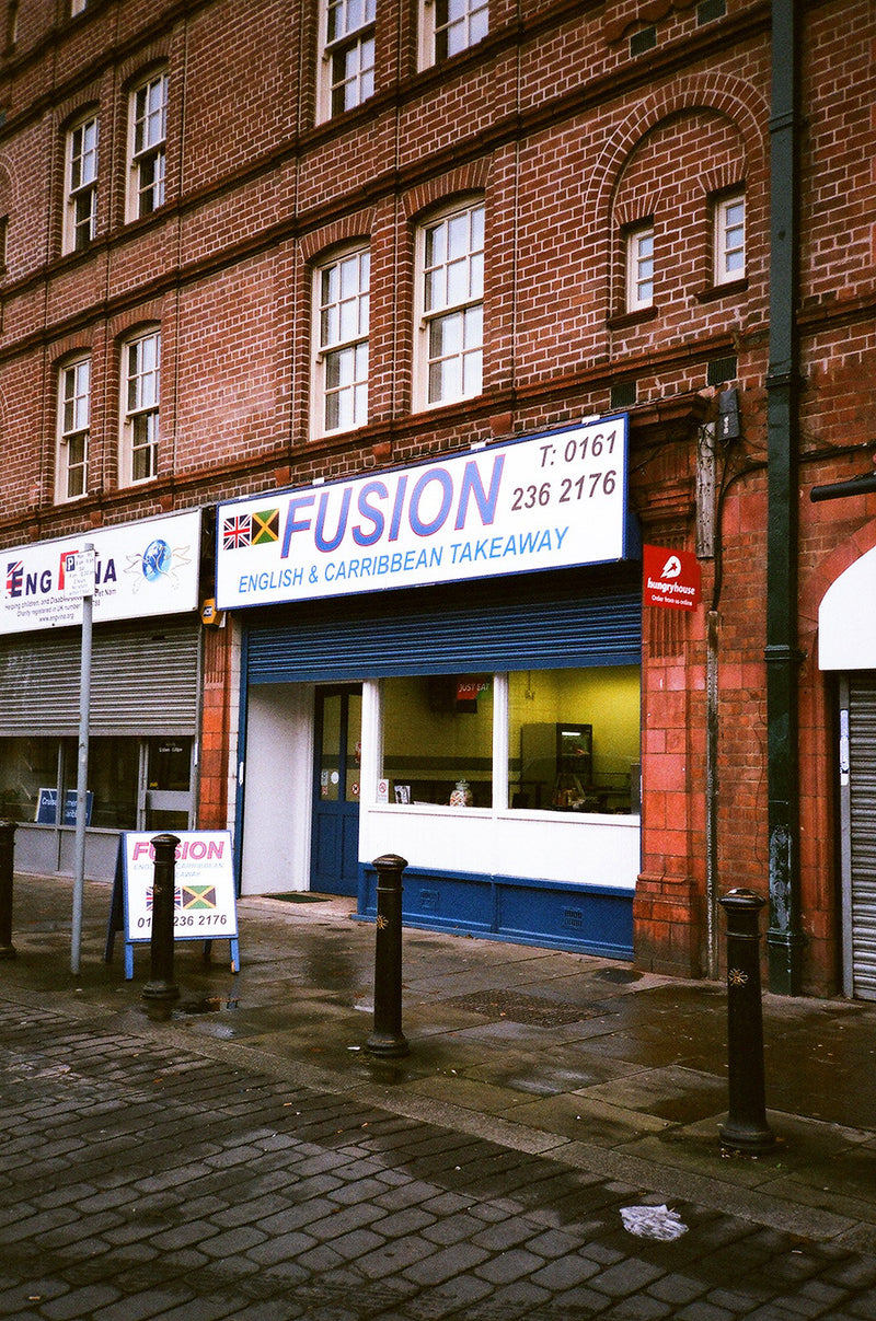 Eatery of the Month: Fusion