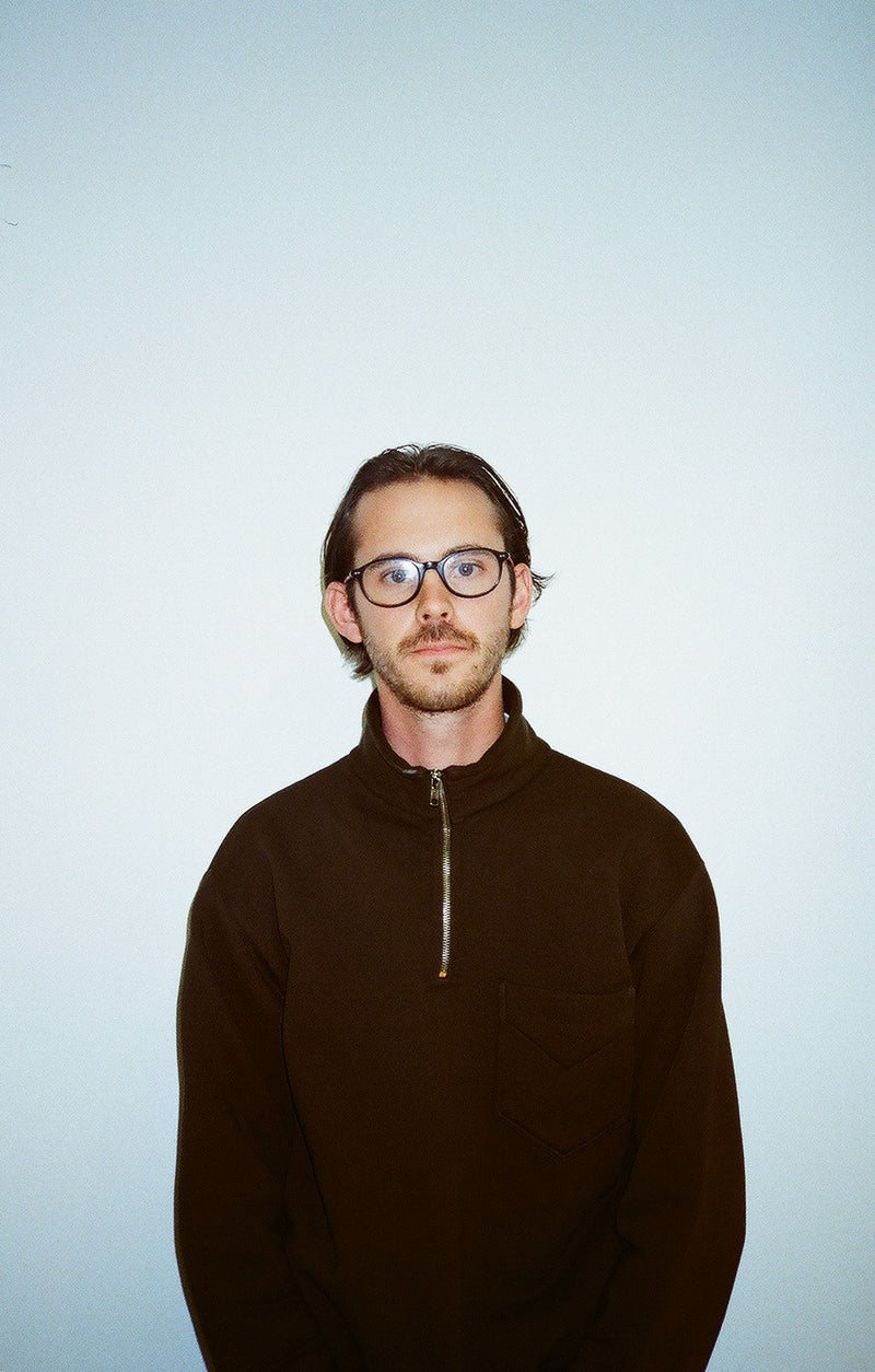 An Interview with Phillip from Lady White Co.