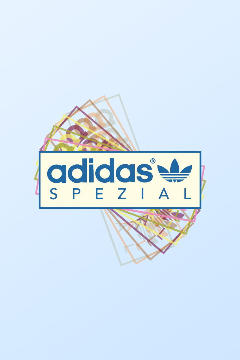 Talking Shop: An evening of adidas chat with Gary Aspden