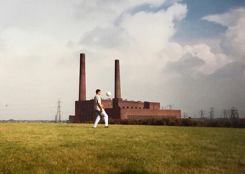 Interview: Paul Wright of the British Culture Archive