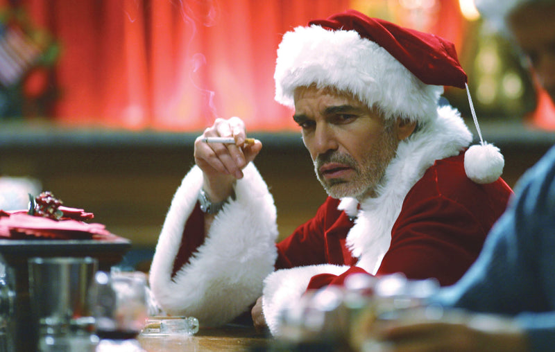 Films and Things: A Personal Festive Canon
