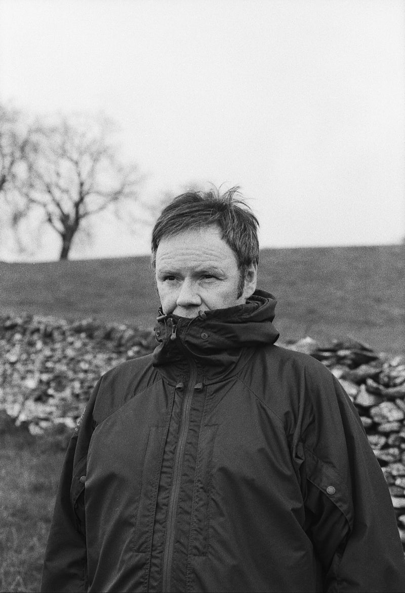 An Interview with Brian Cannon