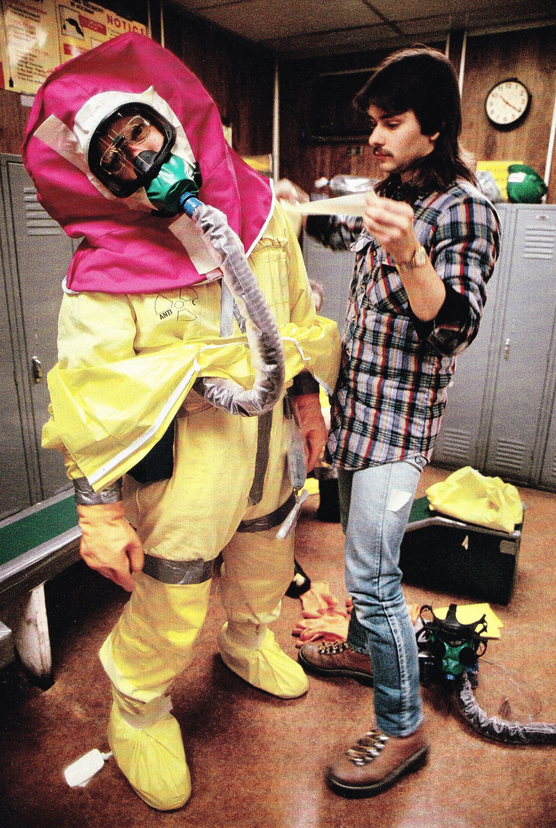 The Oi Polloi Caption Competition: Win a £50 Voucher
