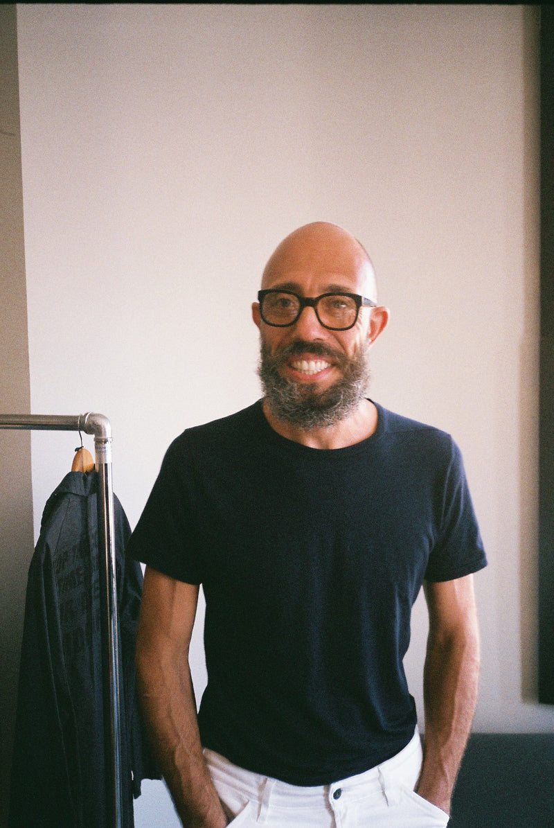 Interview: Alexandre Guarneri from Homecore