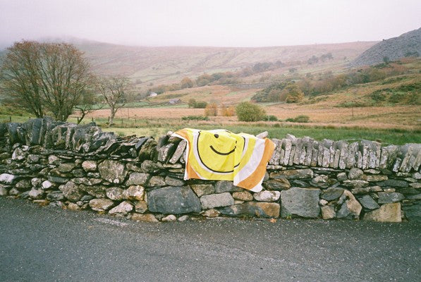 Dispatches From Snowdonia